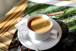 Furama Silom Bangkok Hotel