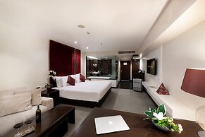 Furama Silom Bangkok Hotel