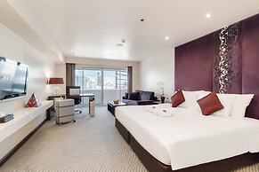 Furama Silom Bangkok Hotel