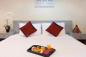 Furama Silom Bangkok Hotel