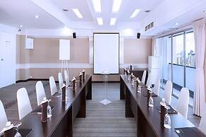 Furama Silom Bangkok Hotel