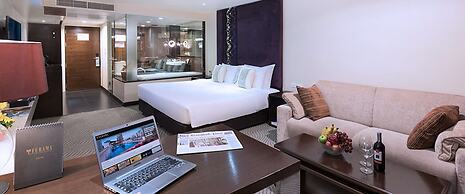 Furama Silom Bangkok Hotel