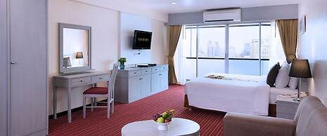 Furama Silom Bangkok Hotel