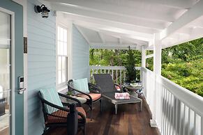 Duval Gardens at Southernmost Beach Resort – Adults Only