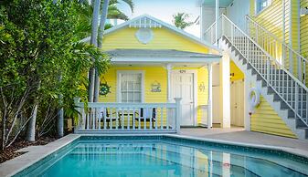 The Guesthouses at Southernmost Beach Resort - Adults only