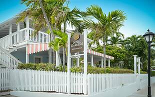 Duval Gardens at Southernmost Beach Resort – Adults Only