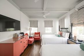 Duval Gardens at Southernmost Beach Resort – Adults Only