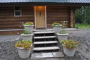 Daniels Lake Lodge B&B