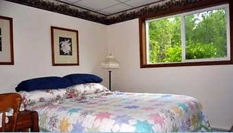 Daniels Lake Lodge B&B