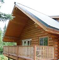 Daniels Lake Lodge B&B