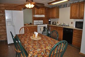 Daniels Lake Lodge B&B