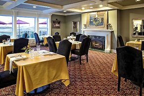 Cameo Heights Mansion