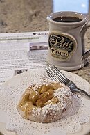 Cameo Heights Mansion