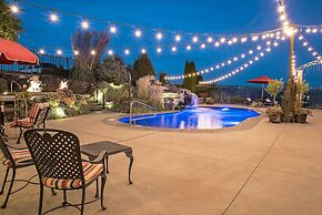 Cameo Heights Mansion