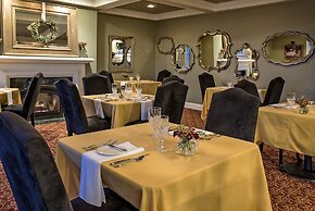 Cameo Heights Mansion