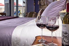 Cameo Heights Mansion