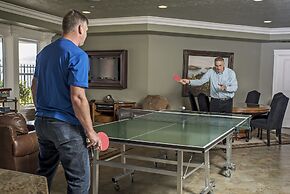 Cameo Heights Mansion