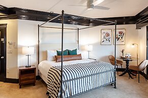 Cameo Heights Mansion