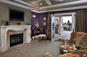 Cameo Heights Mansion