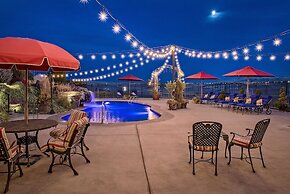 Cameo Heights Mansion