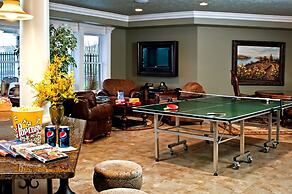 Cameo Heights Mansion