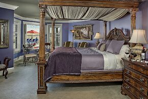 Cameo Heights Mansion