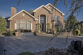 Cameo Heights Mansion