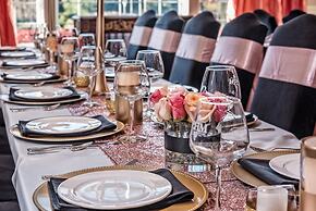 Cameo Heights Mansion