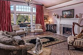 Cameo Heights Mansion