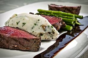 Cameo Heights Mansion