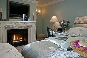 Cameo Heights Mansion