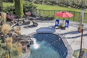 Cameo Heights Mansion