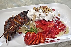 Cameo Heights Mansion