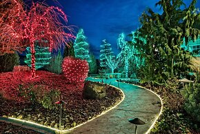 Cameo Heights Mansion