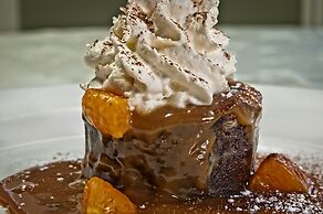 Cameo Heights Mansion