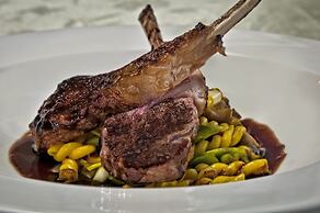 Cameo Heights Mansion