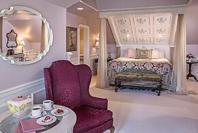 Cameo Heights Mansion