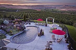 Cameo Heights Mansion