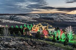 Cameo Heights Mansion