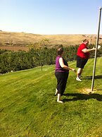 Cameo Heights Mansion