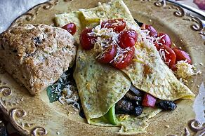 Cameo Heights Mansion