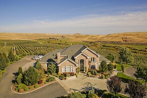 Cameo Heights Mansion