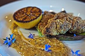 Cameo Heights Mansion