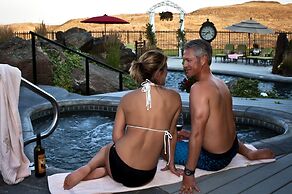 Cameo Heights Mansion