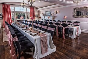 Cameo Heights Mansion