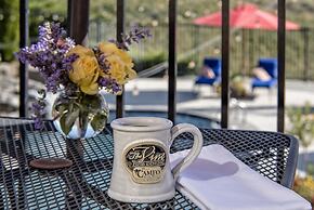 Cameo Heights Mansion