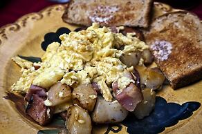 Cameo Heights Mansion