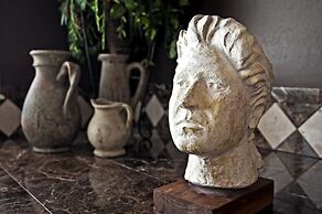 Cameo Heights Mansion