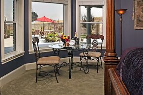 Cameo Heights Mansion