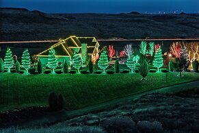 Cameo Heights Mansion